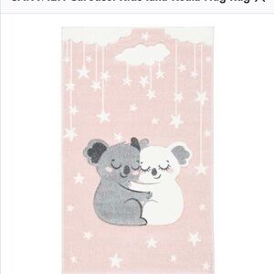 Brand New Cute Koala Gift Bag